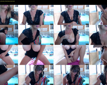 lulu7870 — 13 minute Chaturbate female cam show recording, 720p, Jul 20, 2022