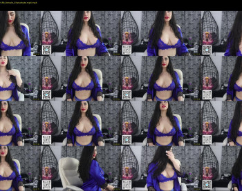 lylas_malika — 9 minute Chaturbate female cam show recording, 1080p, Jul 20, 2022