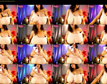 mariicha — 10 minute Chaturbate female cam show recording, 1080p, Jul 20, 2022