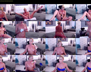 marimais — 91 minute Chaturbate female cam show recording, 720p, Jul 20, 2022