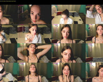marshalang — 54 minute Chaturbate couple cam show recording, 1080p, Jul 20, 2022