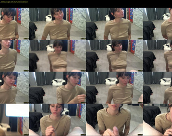 martaandserg — 6 minute Chaturbate female cam show recording, 1080p, Jul 20, 2022