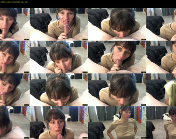 martaandserg — 48 minute Chaturbate female cam show recording, 1080p, Jul 20, 2022