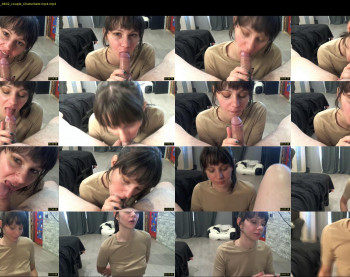 martaandserg — 23 minute Chaturbate female cam show recording, 1080p, Jul 20, 2022