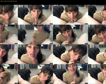 martaandserg — 9 minute Chaturbate female cam show recording, 1080p, Jul 20, 2022