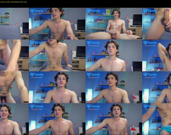 martinlutar420 — 54 minute Chaturbate male cam show recording, 1080p, Jul 20, 2022