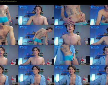 martinlutar420 — 55 minute Chaturbate male cam show recording, 1080p, Jul 20, 2022