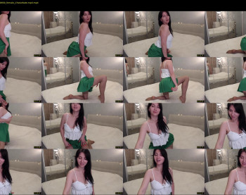 mary_love16 — 4 minute Chaturbate female cam show recording, 720p, Jul 20, 2022