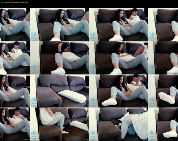 marylou2000 — 61 minute Chaturbate couple cam show recording, 1080p, Jul 20, 2022