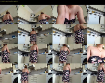 matureboobsbig — 20 minute Chaturbate female cam show recording, 480p, Jul 20, 2022