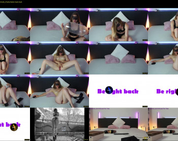 mbca — 59 minute Chaturbate couple cam show recording, 1080p, Jul 20, 2022