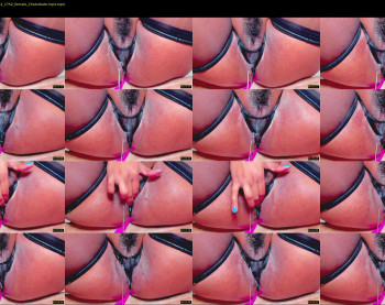 melania_browis — 4 minute Chaturbate female cam show recording, 1080p, Jul 20, 2022