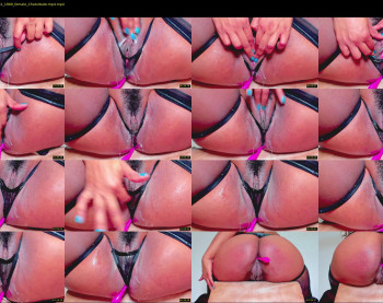 melania_browis — 57 minute Chaturbate female cam show recording, 1080p, Jul 20, 2022