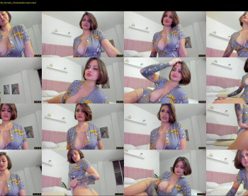 melgomez — 92 minute Chaturbate female cam show recording, 720p, Jul 21, 2022