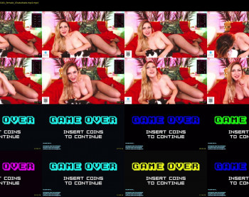 melinastyles — 14 minute Chaturbate female cam show recording, 1080p, Jul 21, 2022