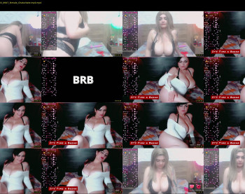 melisa_mcarthy — 54 minute Chaturbate couple cam show recording, 1080p, Jul 20, 2022