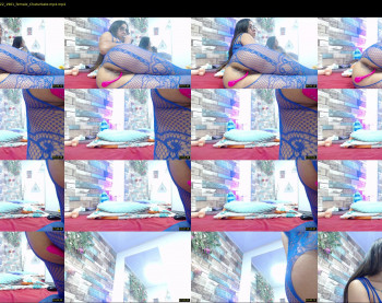 melody_yourslut — 34 minute Chaturbate female cam show recording, 1080p, Jul 20, 2022