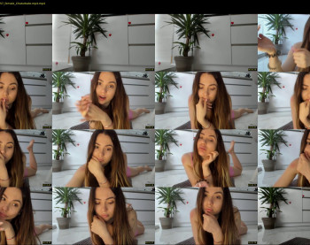 meryfoxxx — 35 minute Chaturbate female cam show recording, 720p, Jul 20, 2022