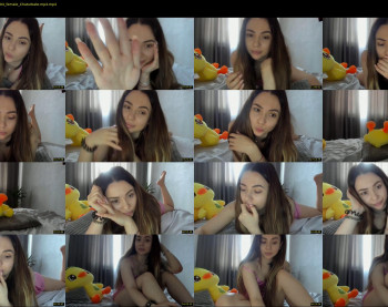 meryfoxxx — 66 minute Chaturbate female cam show recording, 720p, Jul 20, 2022