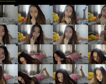 meryfoxxx — 98 minute Chaturbate female cam show recording, 720p, Jul 20, 2022