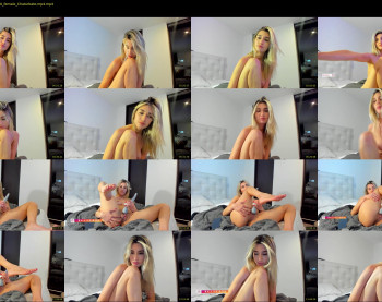 miaduval — 16 minute Chaturbate female cam show recording, 1080p, Jul 21, 2022