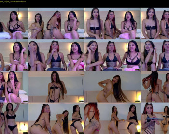 miia_lennox — 23 minute Chaturbate female cam show recording, 1080p, Jul 20, 2022