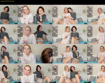 millaava — 16 minute Chaturbate female cam show recording, 1080p, Jul 20, 2022