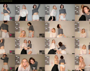 millaava — 55 minute Chaturbate female cam show recording, 1080p, Jul 20, 2022