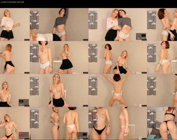 millaava — 54 minute Chaturbate female cam show recording, 1080p, Jul 20, 2022