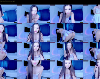 miso_misa — 23 minute Chaturbate female cam show recording, 1080p, Jul 20, 2022