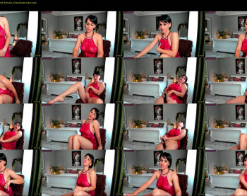 miss_giulia — 10 minute Chaturbate female cam show recording, 1080p, Jul 20, 2022