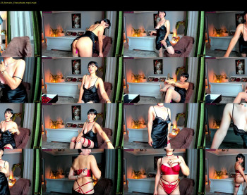 miss_giulia — 54 minute Chaturbate female cam show recording, 1080p, Jul 21, 2022