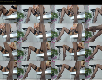 missmiamor — 8 minute Chaturbate female cam show recording, 1080p, Jul 20, 2022