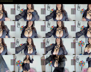 missniley — 29 minute Chaturbate female cam show recording, 1080p, Jul 21, 2022