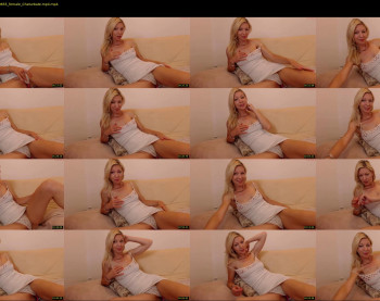 misstayaxxx — 5 minute Chaturbate female cam show recording, 480p, Jul 20, 2022