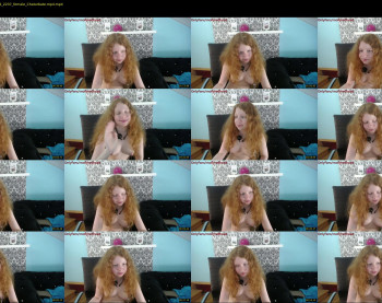 molly_redhead — 11 minute Chaturbate female cam show recording, 1080p, Jul 20, 2022