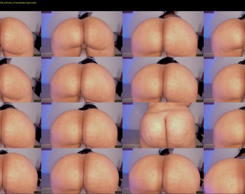 moon_swt_ — 54 minute Chaturbate female cam show recording, 1080p, Jul 20, 2022