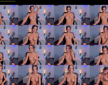 moondao — 15 minute Chaturbate female cam show recording, 720p, Jul 20, 2022