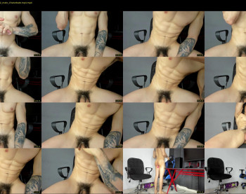 mr_freed — 41 minute Chaturbate male cam show recording, 1080p, Jul 20, 2022