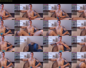 mr_longboy — 56 minute Chaturbate male cam show recording, 720p, Jul 20, 2022