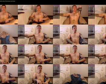mr_longboy — 51 minute Chaturbate male cam show recording, 720p, Jul 20, 2022