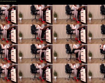 mrmrsmirna — 14 minute Chaturbate couple cam show recording, 720p, Jul 20, 2022