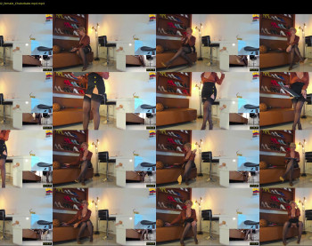 mrs_edha — 31 minute Chaturbate female cam show recording, 1080p, Jul 20, 2022