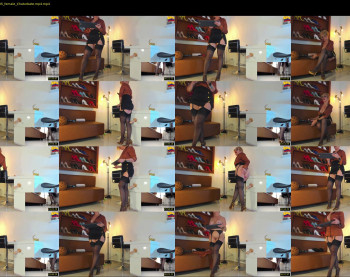 mrs_edha — 44 minute Chaturbate female cam show recording, 1080p, Jul 20, 2022