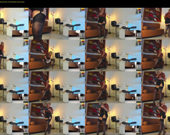 mrs_edha — 4 minute Chaturbate female cam show recording, 1080p, Jul 20, 2022