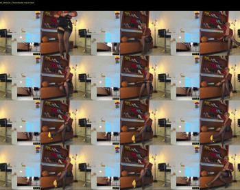 mrs_edha — 18 minute Chaturbate female cam show recording, 1080p, Jul 20, 2022