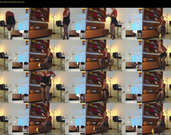 mrs_edha — 38 minute Chaturbate female cam show recording, 1080p, Jul 20, 2022