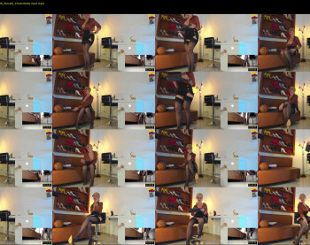 mrs_edha — 55 minute Chaturbate female cam show recording, 1080p, Jul 20, 2022