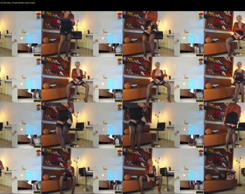 mrs_edha — 13 minute Chaturbate female cam show recording, 1080p, Jul 20, 2022