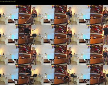 mrs_edha — 22 minute Chaturbate female cam show recording, 1080p, Jul 20, 2022